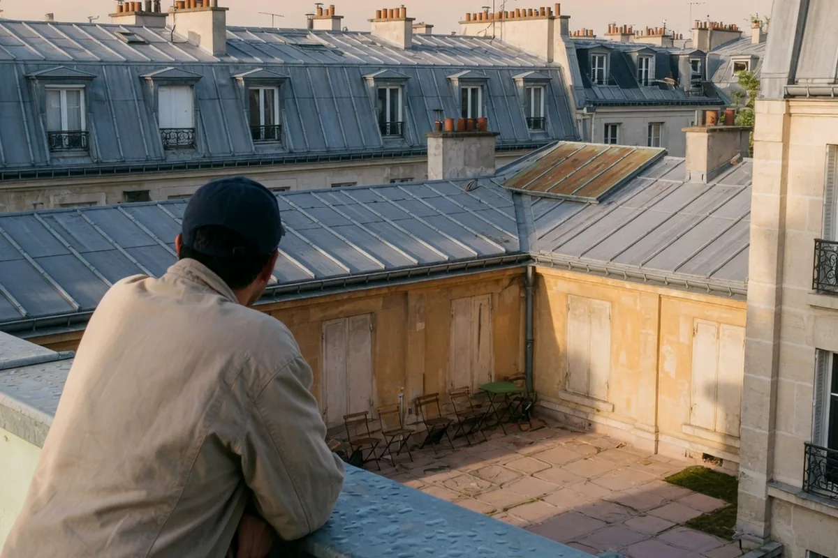 Best Seasons by Region in France — on the ground.