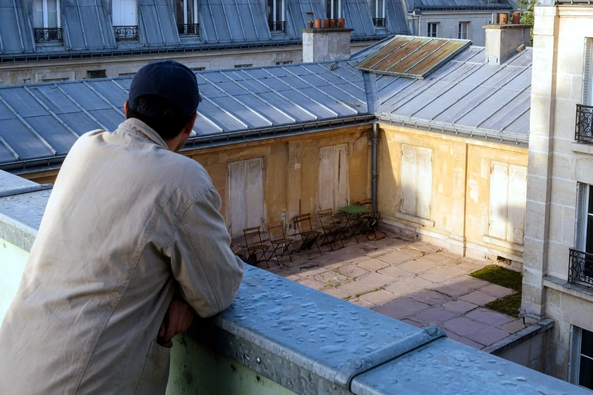 Climate Zones of France — on the ground.