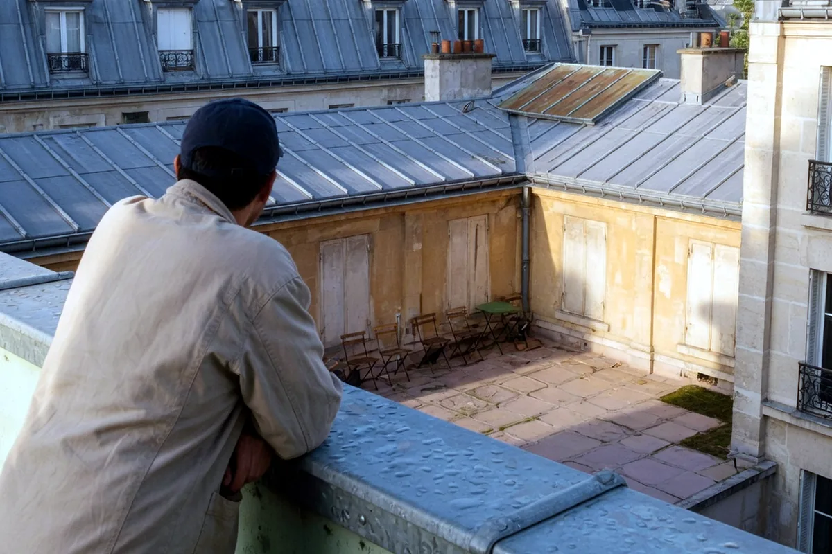 Regional Weather Patterns of France — on the ground.