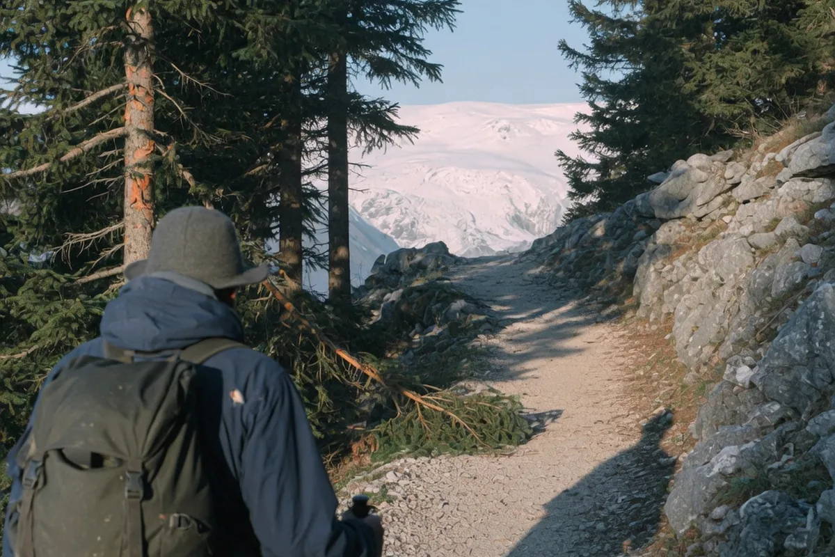 La Terre FAQ — on the ground.